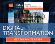 Forbes Insights Digital Transformation Report